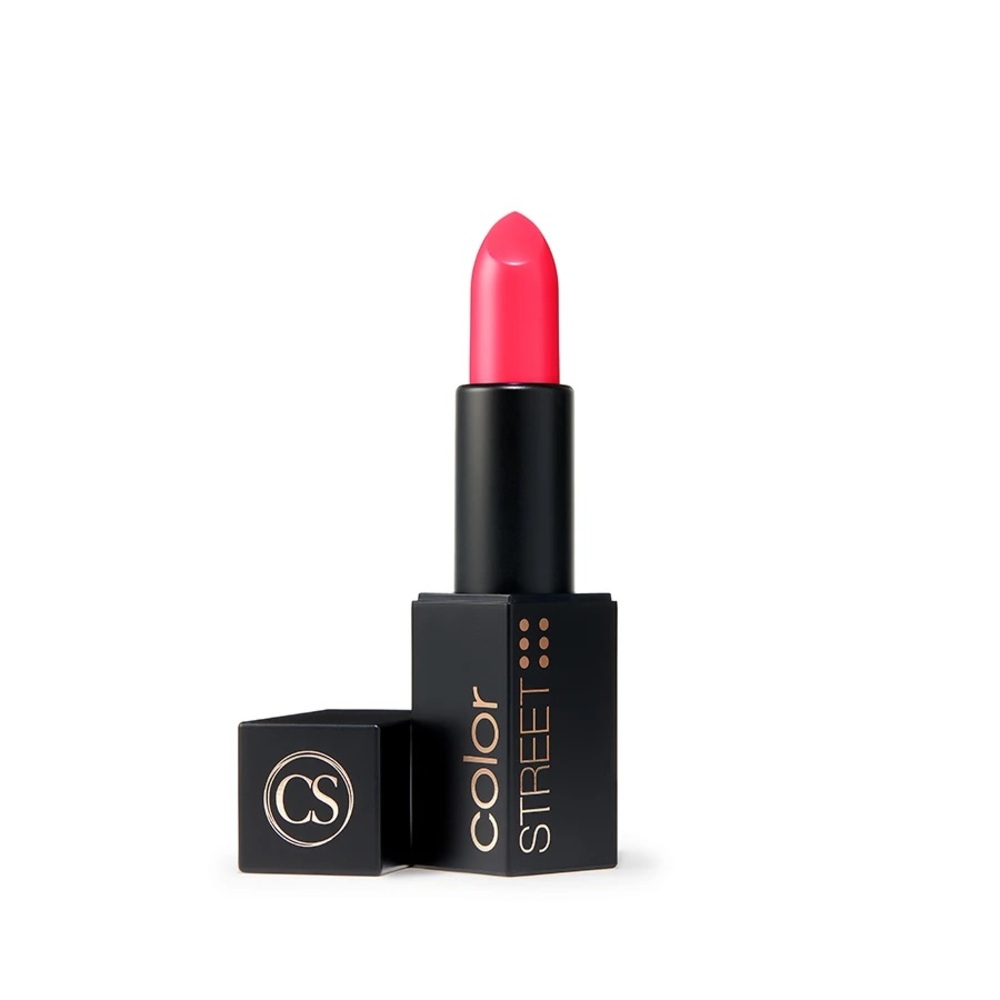 Color Street Knockout Lipstick